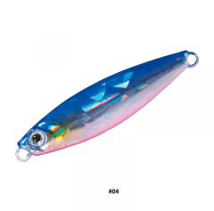 JIGPARA MICRO SLIM 3GR