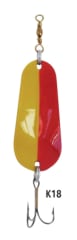 Cuchara Española K18