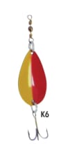 Cuchara Española K6
