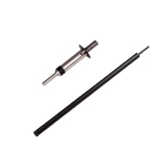KIT AIR VENTURI AVENGE-X CONVERSOR DE CAÑON