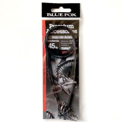 LEADER ACERO 50cm 45KG