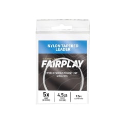 LIDER MOSQUERO CORTLAND FAIRPLAY 9ft