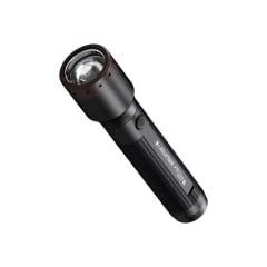 LINTERNA LED LENSER P7 CORE 450LU BX 4AAA