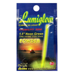 LUZ QUIMICA OKUMA 37x45mm