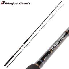 CAÑA MAJOR CRAFT FIRST CAST