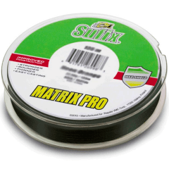MULTIFILAMENTO SUFIX MATRIX PRO VERDE 100M
