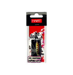 MICRO JIG UL HART KAIMETSU 3.5g