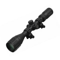 MIRA TELESCOPICA KONUS FIGHTER 4-12X40