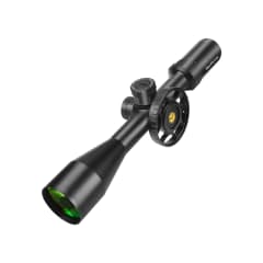MIRA TELESCOPICA WESTHUNTER 027 HD GEN2 4-16X50 FFP ZERO STOP