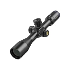 MIRA TELESCOPICA WESTHUNTER 049 HD-N 4-16X44 SFIR FFP ZERO STOP