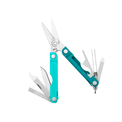 MULTIHERRAMIENTA LEATHERMAN MICRA