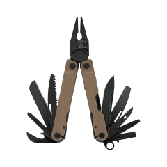 MULTIHERRAMIENTA LEATHERMAN REBAR COYOTE