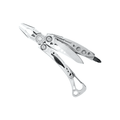 MULTIHERRAMIENTA LEATHERMAN SKELETOOL INOX