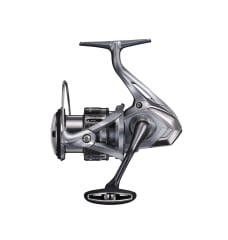 CARRETE SHIMANO NASCI XG