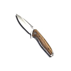 NAVAJA SCHNEIDE MESSER MADERA