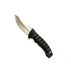 NAVAJA SCHNEIDE KAMPFER NEGRO