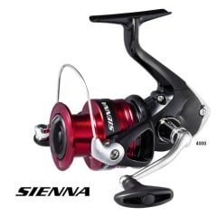 CARRETE SHIMANO SIENNA