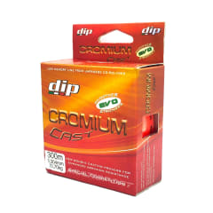 Nylon Dip Cromium Evo Hi