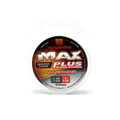NYLON TRABUCCO MAX PLUS ALL ROUND 150m