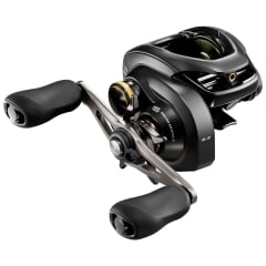 CARRETE SHIMANO CURADO K