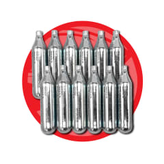 PACK CÁPSULAS CO2 UMAREX 12 GRAMOS (12 unidades)