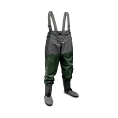 PANTALON RESPIRABLE RAPALA HUILLIN