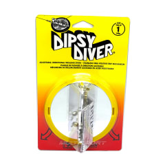 PROFUNDIZADOR PARABAN DIPSY DIVER