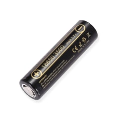 PILA LIITOKALA Lii-35A RECARGABLE