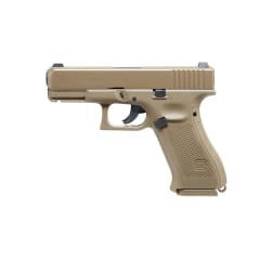 PISTOLA UMAREX GLOCK 19X 4.5MM
