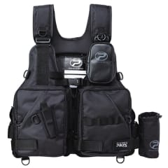 CHALECO DE PESCA PROX FLOATING GAME VEST SUPPORTTER