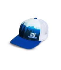 GORRO RAPALA INTO THE WILD FLEXFIT