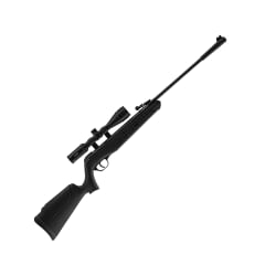 RIFLE RESORTERO SNOWPEAK QUAIL LB600 + VISOR 4X20
