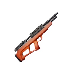 RIFLE PCP BEEMAN COMMODORE 5.5 MADERA