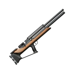 RIFLE PCP NOVA VISTA ACUTAC A2-T BULLPUP MADERA