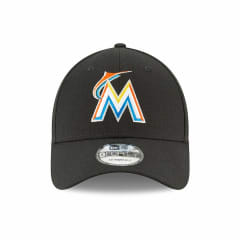 GORRO NEW ERA THE LEAGUE MIAMAR HM