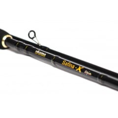 CAÑA OKUMA SAFINA X (RIO)