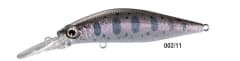SHIMANO CARDIFF FLUGEL 70S 8,8g