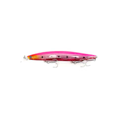 SEÑUELO SAKANA PATRICIA 140S 31GRS