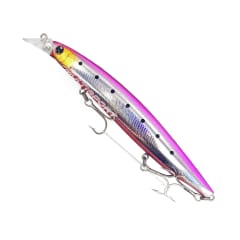 SEÑUELO DAIWA SHORELINE SHINER Z VERTICE R FLOATING 20.5g