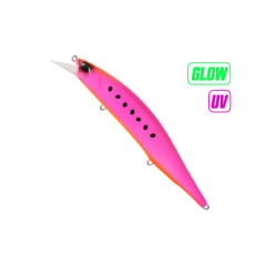 SEÑUELO DUO REALIS JERKBAIT 130S SW 24.5 G