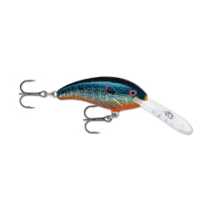 SEÑUELO RAPALA SHAD DANCER 05