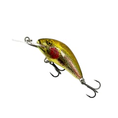 SEÑUELO SALMO HORNET 4 FLOATING