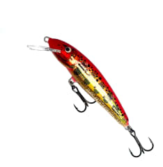 SEÑUELO SALMO MINNOW 7 FLOATING