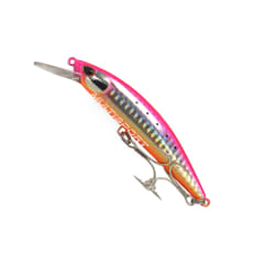 SEÑUELO SO-RUN HEAVY MINNOW 90S