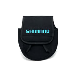PROTECTOR FUNDA CARRETE SHIMANO SPIN
