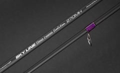 CAÑA CINNETIC SKY LINE SEA BASS EVOLUTION