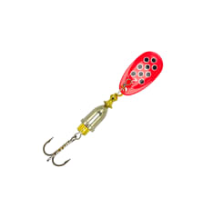 SPINNER FALCON CLAW AERO VIBLEX FBS