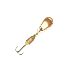 SPINNER FALCON CLAW AERO VIBLEX K