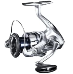 CARRETE SHIMANO STRADIC FJ XGFB