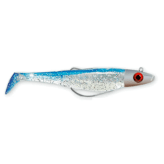 DELALANDE SWAT SHAD 30g-11cm
